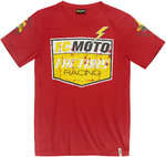 FC-Moto Crew T恤。