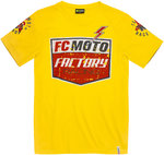 FC-Moto Crew T恤。