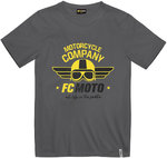 FC-Moto Wings T-paita