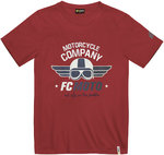 FC-Moto Wings T恤。