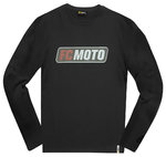 FC-Moto Ageless 長袖襯衫。