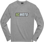 FC-Moto Ageless 長袖襯衫。