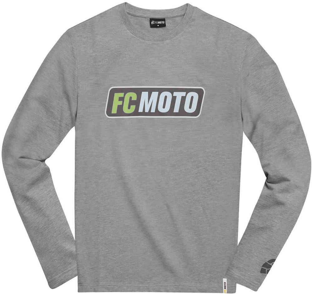 FC-Moto Ageless Longsleeve Skjorta