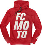 FC-Moto Logo-H Capuz