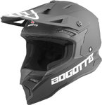 Bogotto V337 Solid Capacete de Motocross