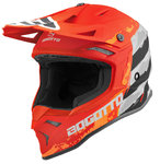Bogotto V337 Wild-Ride クロスヘルメット