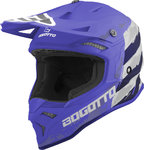 Bogotto V337 Wild-Ride クロスヘルメット