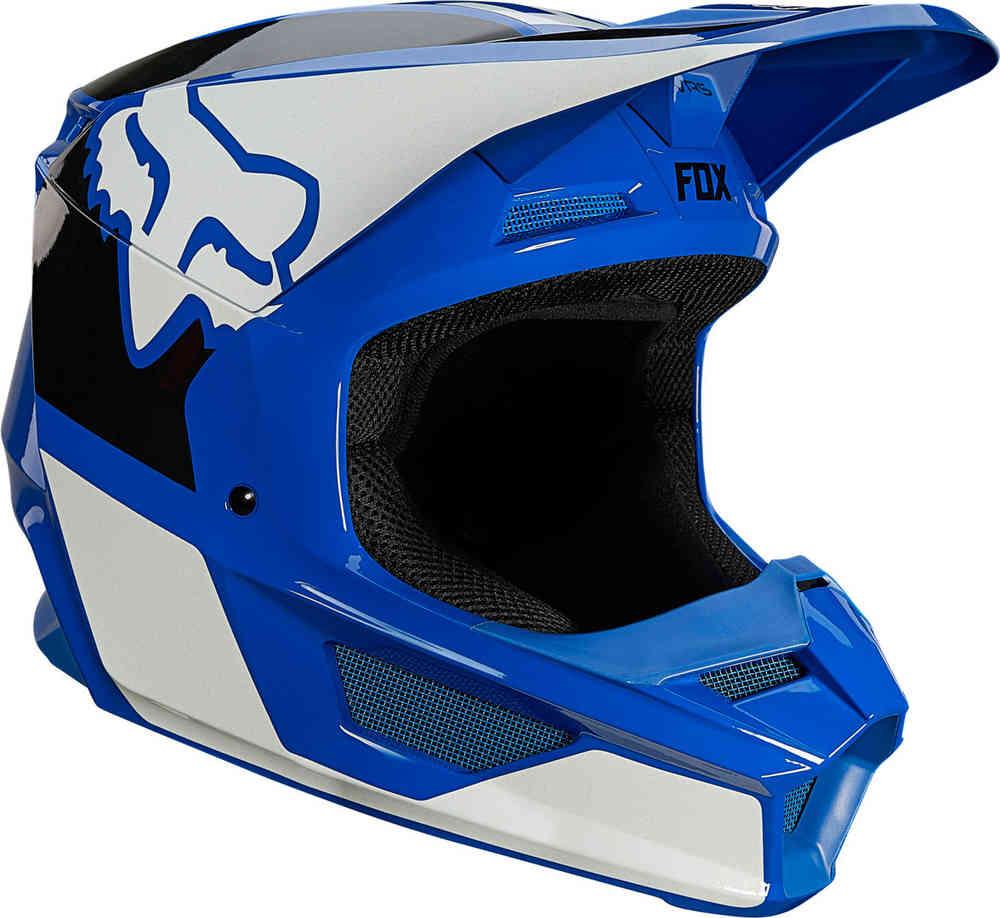 FOX Main Stray Gafas motocross - mejores precios ▷ FC-Moto