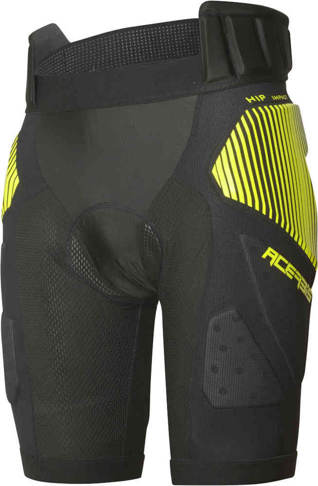 Acerbis Soft Rush 保護器短褲。