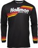 Thor Hallman Collection Tres Motocross Jersey