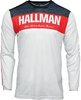 Thor Hallman Collection TAPD Air Motorcross Jersey