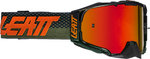 Leatt Velocity 6.5 Iriz Guard Óculos de Motocross