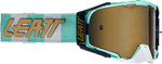 Leatt Velocity 6.5 Iriz Guard Óculos de Motocross