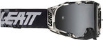 Leatt Velocity 6.5 Iriz African Tiger Óculos de Motocross