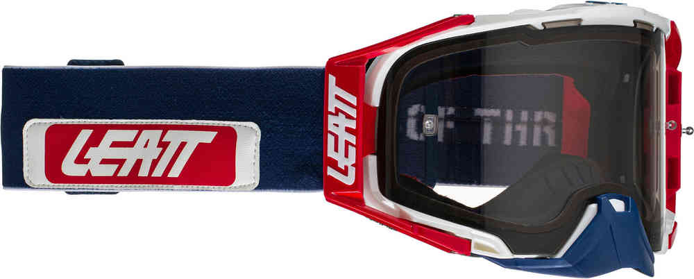 Leatt Velocity 6.5 News Motocross briller