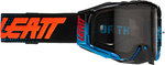 Leatt Velocity 6.5 Neon Óculos de Motocross