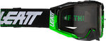 Leatt Velocity 6.5 Neon Motokrosové brýle