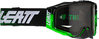 Leatt Velocity 6.5 Neon Motocross-suojalasit