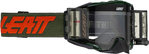 Leatt Velocity 6.5 Roll-Off Combat Gogle motocrossowe