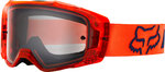 FOX Vue Mach One Set di occhiali da motocross tear-off