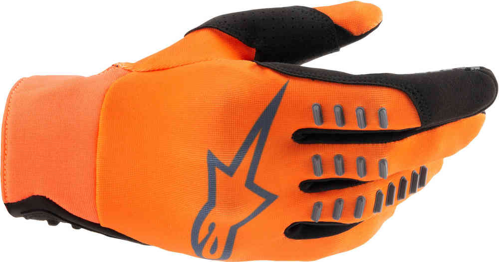 Alpinestars SMX-E Motokrosové rukavice