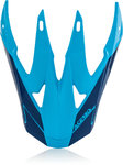 Acerbis X-Racer VTR 헬멧 피크