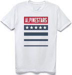 Alpinestars National 티셔츠