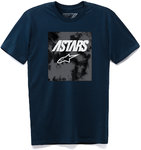 Alpinestars Smoke Camiseta