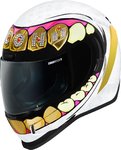 Icon Airform Grillz ヘルメット