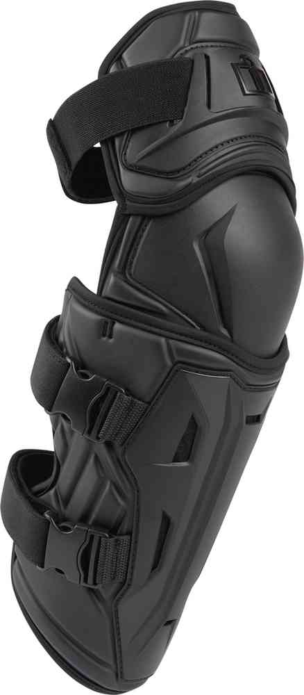 Icon Field Armor 3 膝のプロテクター - ベストプライス ▷ FC-Moto