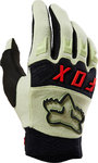 FOX Dirtpaw Motokrosové rukavice