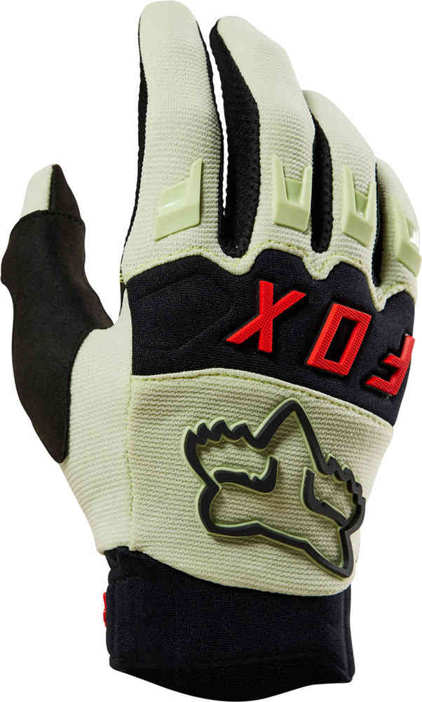 FOX Dirtpaw Rękawice motocrossowe