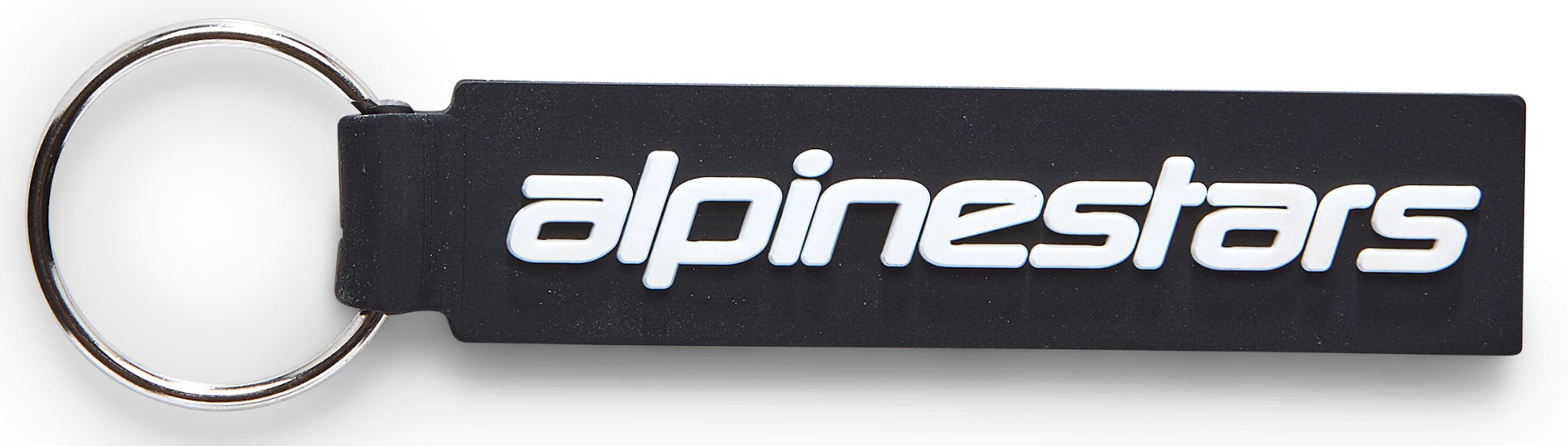 Alpinestars Linear Schlüsselanhänger, schwarz