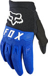 FOX Dirtpaw Mládež Motokrosové rukavice