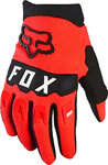 FOX Dirtpaw Młodzieżowe rękawice motocrossowe