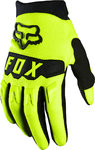 FOX Dirtpaw Młodzieżowe rękawice motocrossowe