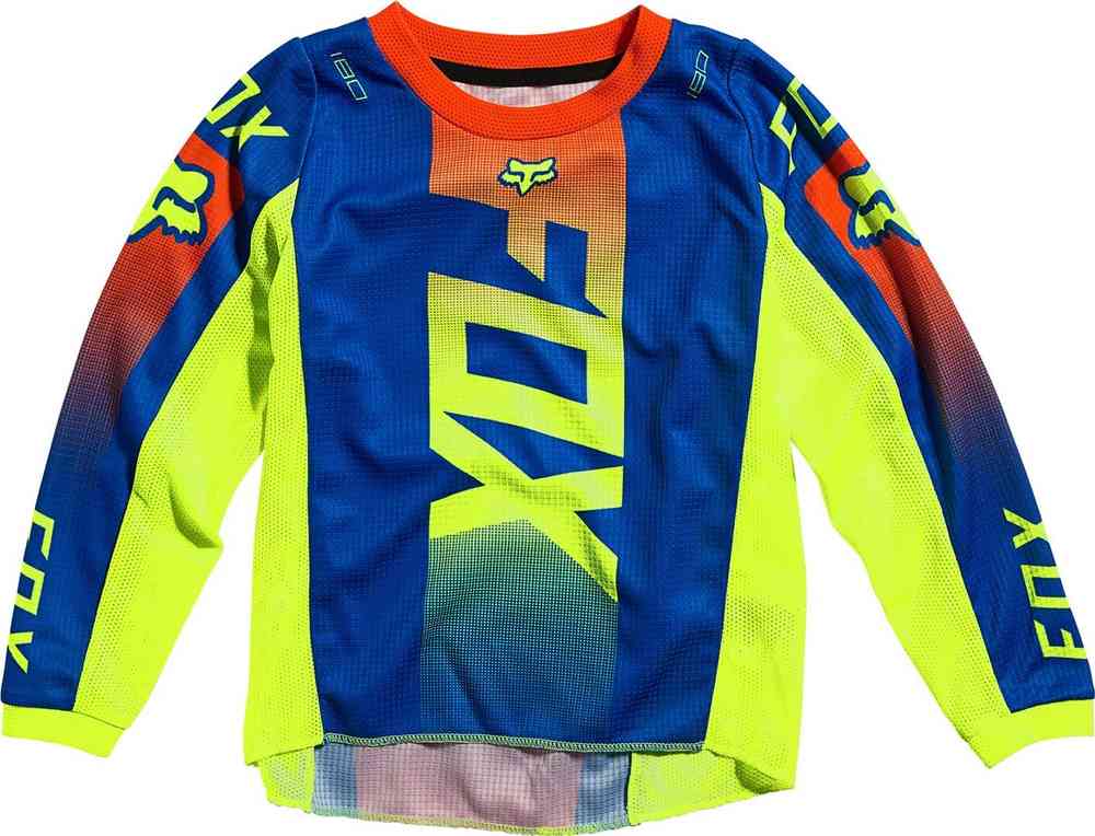 FOX 180 Oktiv Kids Motocross Jersey 