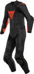 Dainese Laguna Seca 5 Один кусок перфорированный мотоцикл Кожаный костюм