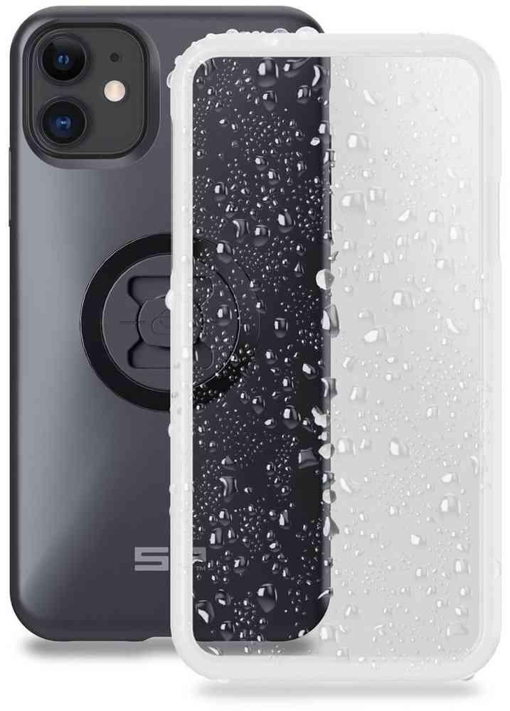 SP Connect iPhone 11/XR Weather Cover