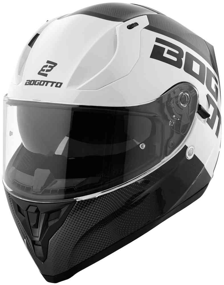 Bogotto V128 Bg X Helmet Buy Cheap Fc Moto