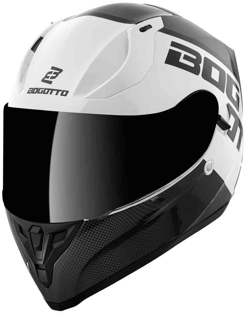 Bogotto V128 BG-X Helm
