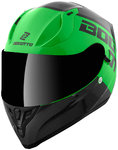 Bogotto V128 BG-X 頭盔。