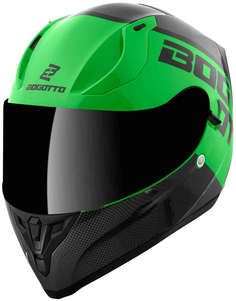 Bogotto V128 BG-X 헬멧