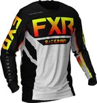FXR Podium Aztec MX Gear Maglia Da giovane Motocross