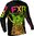 FXR Podium Aztec MX Gear Youth Motocross Jersey