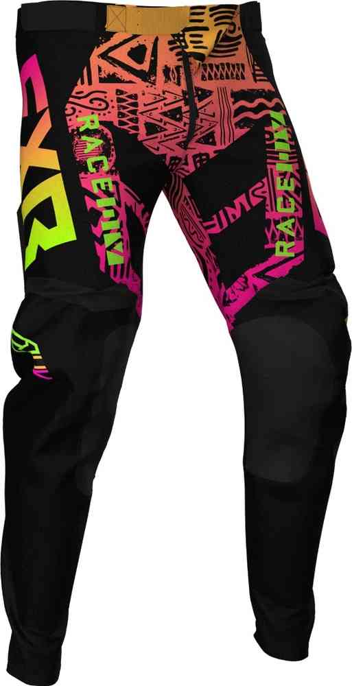 FXR Podium Aztec MX Gear Spodnie motocrossowe dla młodzieży