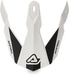 Acerbis Linear Helmet Peak
