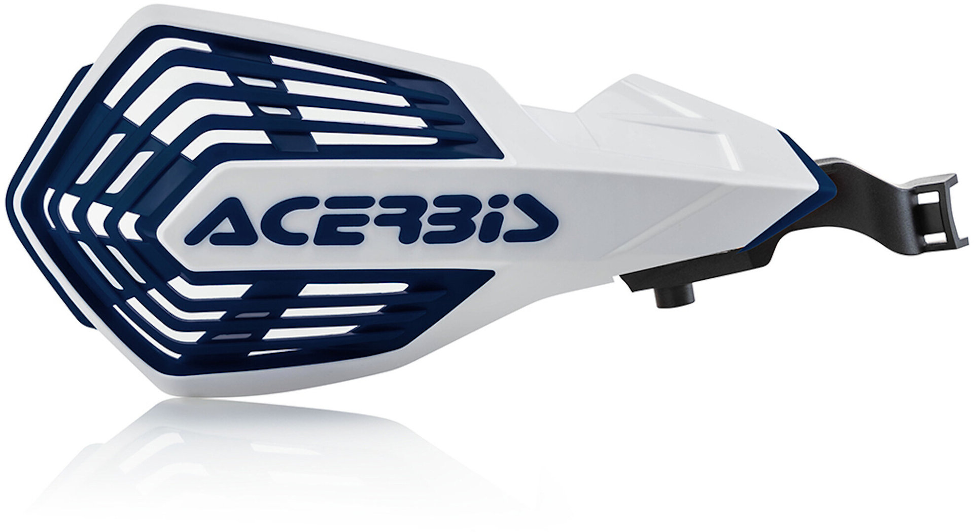 Acerbis K-Future Handschutz, blau, blau