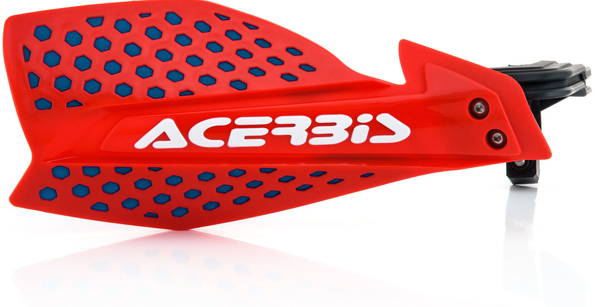Image of Acerbis X-Ultimate Guardia della mano, rosso-blu