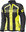 Held Tropic 3.0 Dámská motocyklová textilní bunda